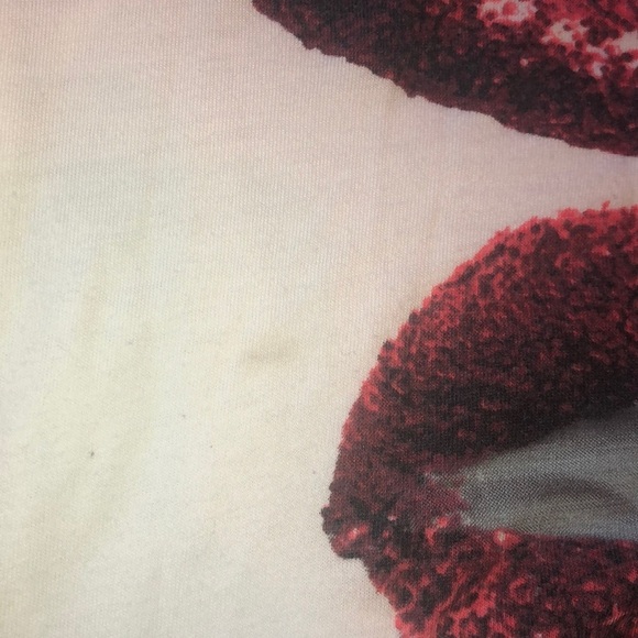 Hellzbellz tee size small - Picture 6 of 6